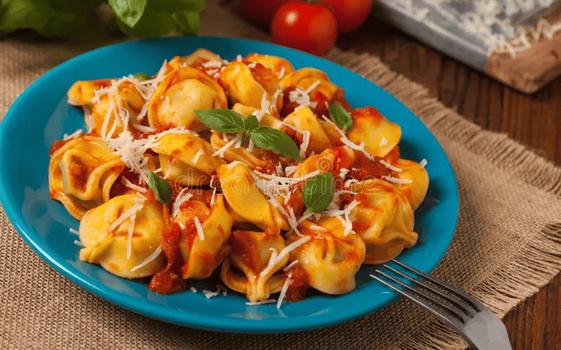 Tortellini