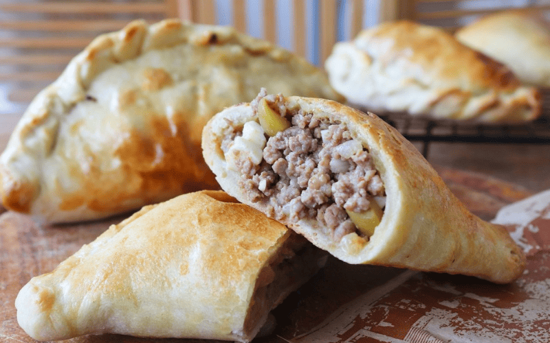 Empanadas 