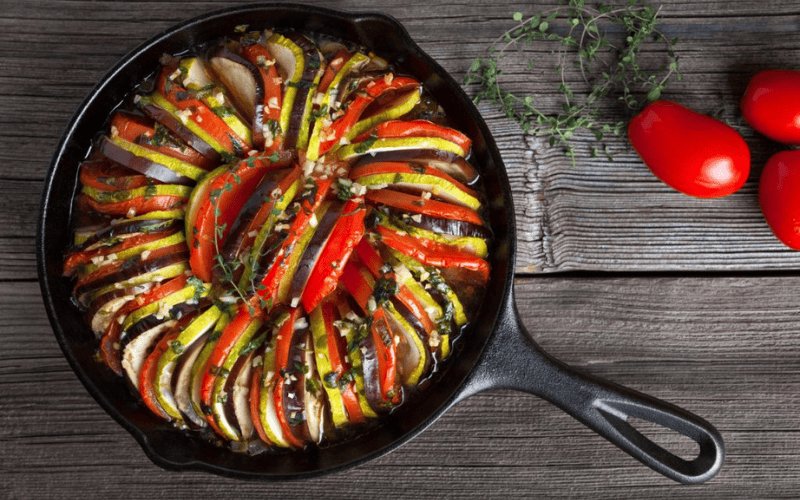 Ratatouille