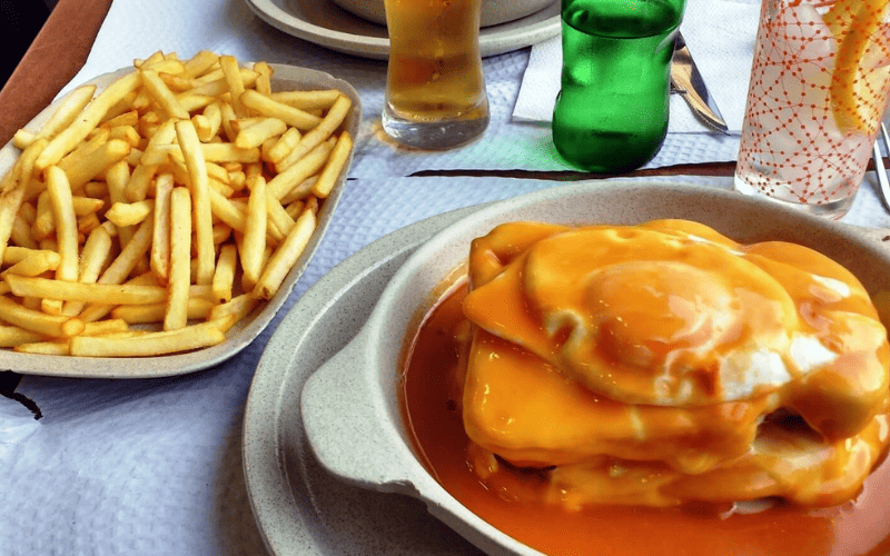Francesinha