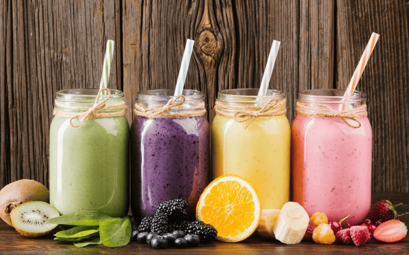Smoothies