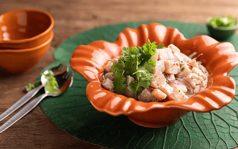Ceviche