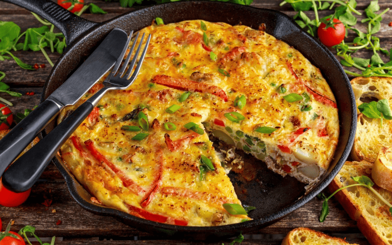 Frittata