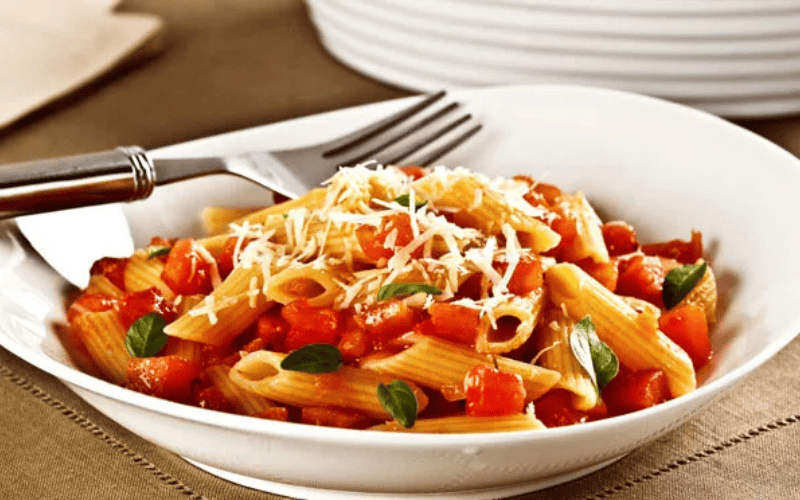 Penne