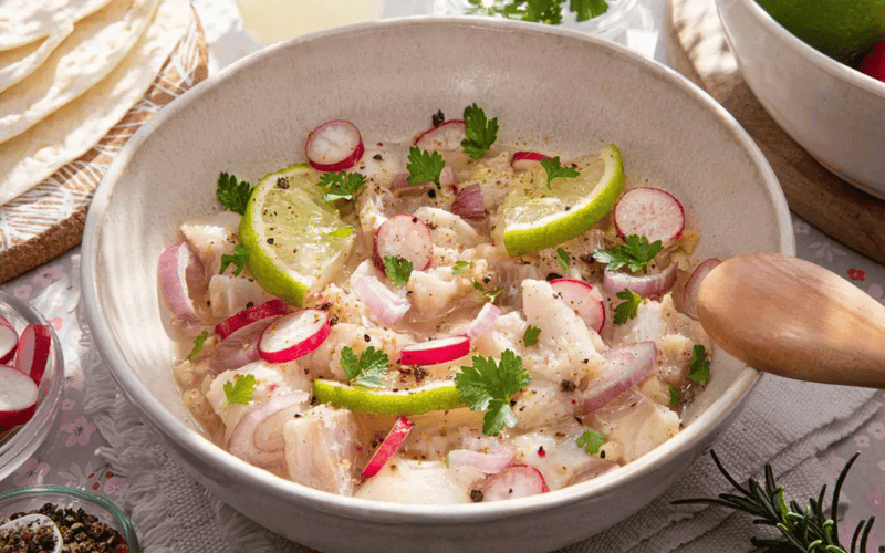 Ceviche