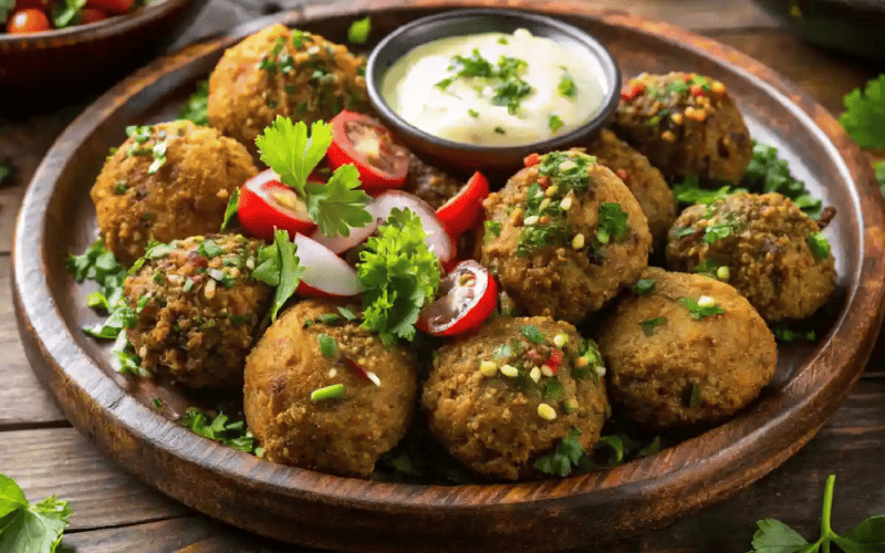Falafel