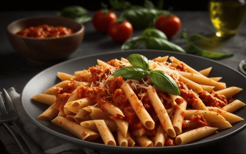 Penne
