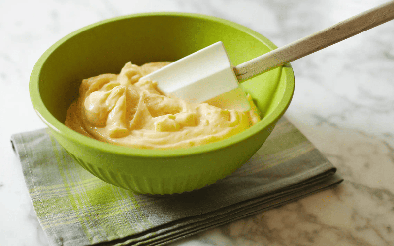 Creme de Confeiteiro