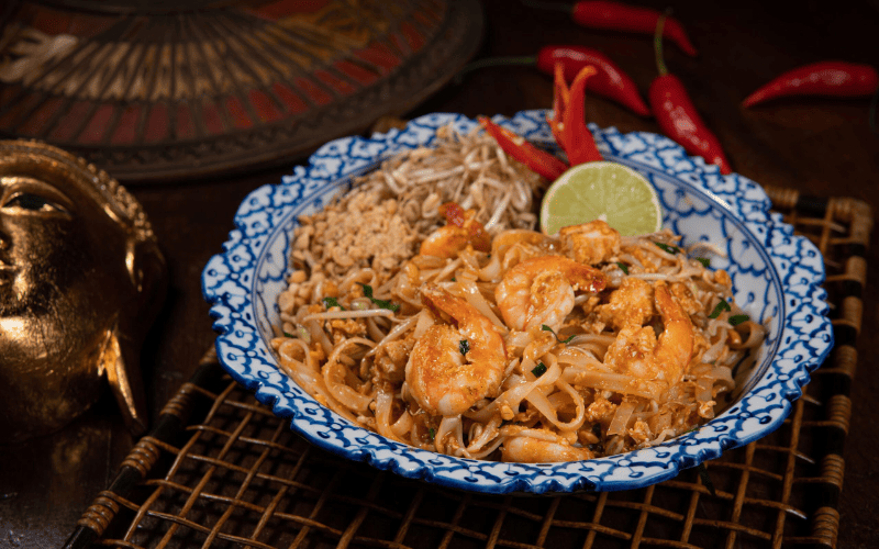 Pad Thai