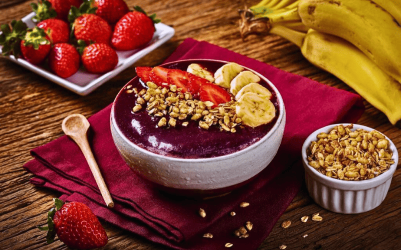 Açaí