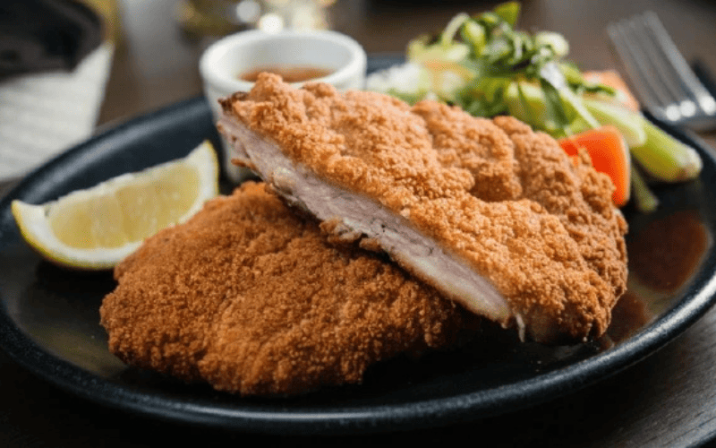 Schnitzel