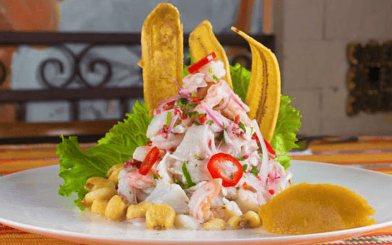 Ceviche