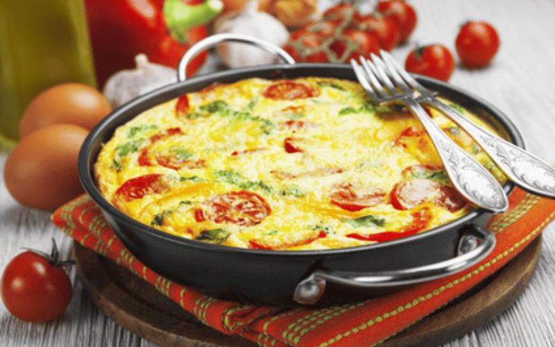 Frittata