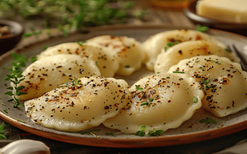Pierogi