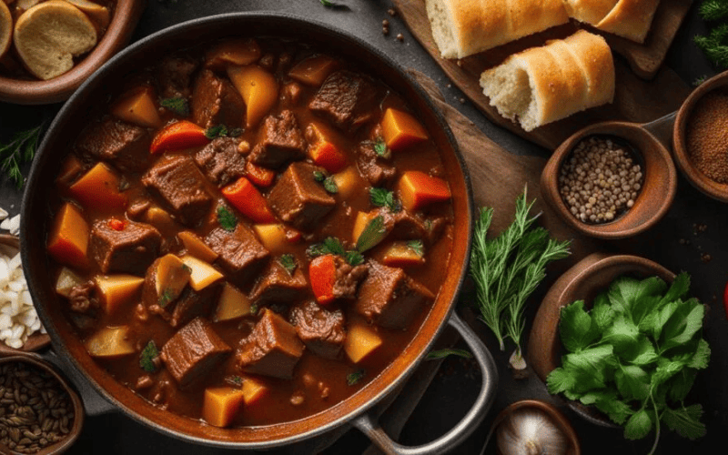 Goulash